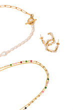Load image into Gallery viewer, Perfect in Pearls Jewelry Bundle