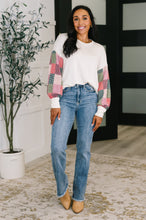 Load image into Gallery viewer, Please Don't Stop the Cuteness Long Sleeve