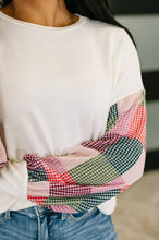 Load image into Gallery viewer, Please Don't Stop the Cuteness Long Sleeve