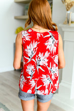 Load image into Gallery viewer, Please Don't Stop the Music V-Neck Tank