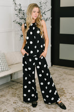 Load image into Gallery viewer, Pristine Condition Top and Bottom Polka Dot Set