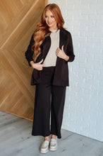 Load image into Gallery viewer, Magic 3/4 Blazer in Chocolate