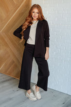 Load image into Gallery viewer, Relaxing Away Dolman Sleeve Knit Top in Taupe