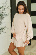 Load image into Gallery viewer, Rules and Requirement Top and Skort Set