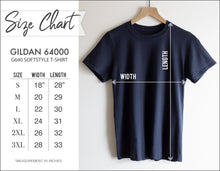 Load image into Gallery viewer, My Husband's Problem Graphic Tee and Sweatshirt