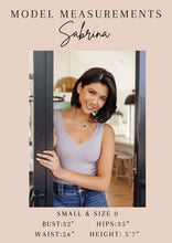 Load image into Gallery viewer, East Coast Breeze Striped Top
