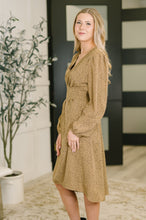 Load image into Gallery viewer, See Yourself Like This V-Neck Dress