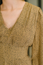 Load image into Gallery viewer, See Yourself Like This V-Neck Dress