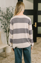Load image into Gallery viewer, Selfishly Me Relaxed Pull Over in Pyrite