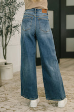 Load image into Gallery viewer, Shayla High Waist Retro Wide