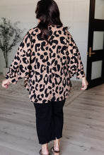Load image into Gallery viewer, She's Got Eyes of Gold Batwing Blouse