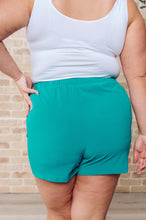 Load image into Gallery viewer, She's Got Game Shorts