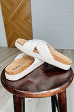 Load image into Gallery viewer, Shoreline Stride Sandals in Sadina Beige