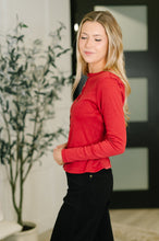 Load image into Gallery viewer, Significant Other Button Down Cardigan