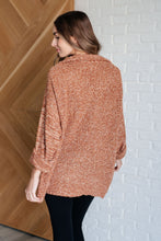 Load image into Gallery viewer, Something's Got a Hold On Me Oversized Sweater
