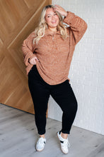 Load image into Gallery viewer, Something's Got a Hold On Me Oversized Sweater