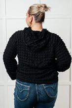 Load image into Gallery viewer, Speak Your Thoughts Bubble Hoodie