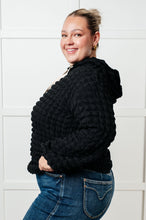 Load image into Gallery viewer, Speak Your Thoughts Bubble Hoodie