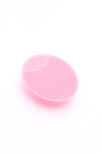 Load image into Gallery viewer, Squeaky Clean Silicone Facial Cleansing Brush Pack of 4
