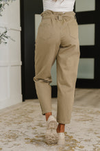 Load image into Gallery viewer, Streets of Serenade High Waist Trousers