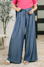 Load image into Gallery viewer, Stroll With a Friend Wide Leg Bottoms