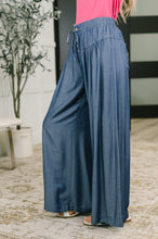 Load image into Gallery viewer, Stroll With a Friend Wide Leg Bottoms