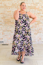 Load image into Gallery viewer, Sunny Side of Life Halter Top Dress
