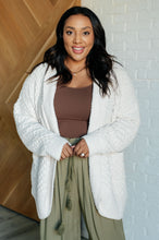 Load image into Gallery viewer, Tell Me Your Dreams Cardigan