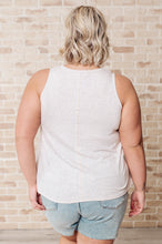 Load image into Gallery viewer, There Will Be Sunshine Tank Top