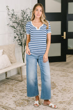 Load image into Gallery viewer, Top of My Game Casual Top