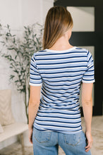 Load image into Gallery viewer, Top of My Game Casual Top