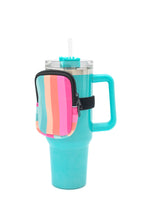 Load image into Gallery viewer, PREORDER: Tumbler Zip Pouch