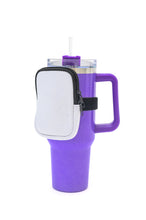 Load image into Gallery viewer, PREORDER: Tumbler Zip Pouch