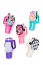 Load image into Gallery viewer, PREORDER: Tumbler Zip Pouch