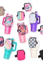 Load image into Gallery viewer, PREORDER: Tumbler Zip Pouch