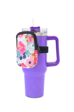 Load image into Gallery viewer, PREORDER: Tumbler Zip Pouch