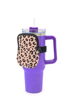 Load image into Gallery viewer, PREORDER: Tumbler Zip Pouch