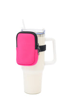 Load image into Gallery viewer, PREORDER: Tumbler Zip Pouch