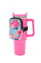 Load image into Gallery viewer, PREORDER: Tumbler Zip Pouch