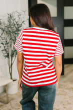 Load image into Gallery viewer, Unwavering Loyalty Raglan Sleeve Top