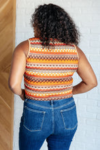 Load image into Gallery viewer, Up in My Feelings Knit Tank