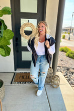 Load image into Gallery viewer, PREORDER: Cheyenne Hooded Puffer Vest in Two Colors