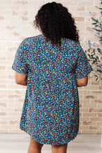 Load image into Gallery viewer, What's the Hurry About? Floral Dress