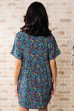 Load image into Gallery viewer, What's the Hurry About? Floral Dress