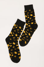 Load image into Gallery viewer, Wicked Walk Quarter Socks