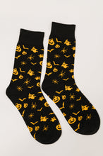Load image into Gallery viewer, Wicked Walk Quarter Socks