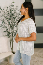 Load image into Gallery viewer, You Just Get It V-Neck Top