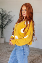 Load image into Gallery viewer, You're Enough Floral Cardigan