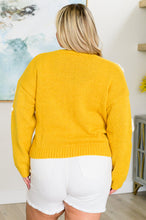 Load image into Gallery viewer, You're Enough Floral Cardigan