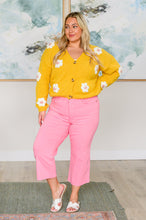 Load image into Gallery viewer, You're Enough Floral Cardigan